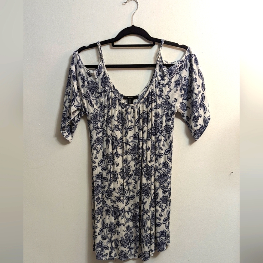 Forever 21 Casual Dress